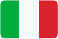 Potisk papírových obalů Italiano